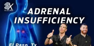Dr. Alex Jimenez Presents: The Symptoms Of Adrenal Insufficiencies