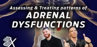 Dr. Alex Jimenez Presents: Treatments For Adrenal Insufficiency