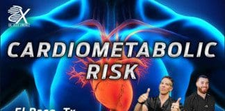 Dr. Alex Jimenez Presents: The Cause & Effects Of Cardiometabolic Risk