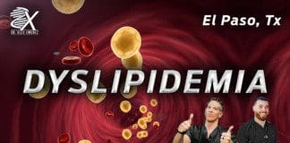 Dr. Alex Jimenez Presents: A Look At Dyslipidemia Risk Factors