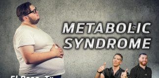 Dr. Alex Jimenez Presents: The Effects Of Metabolic Syndrome