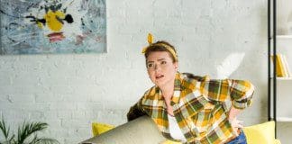 Pulled Back Muscles: Sciatica Functional Wellness Clinic