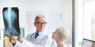 Idiopathic Scoliosis: Sciatica Clinic