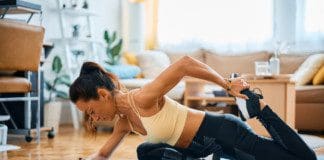 Hip Labral Tear Tests: EPs Sciatica Clinic