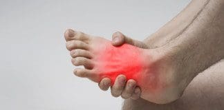 Toe Extensors, Trigger Points, & Chiropractic Care