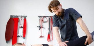 Pinched Nerves and Muscle Spasms: Sciatica Clinic