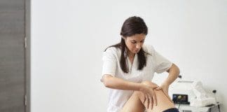 Knee Neuropathy: Sciatica Clinic