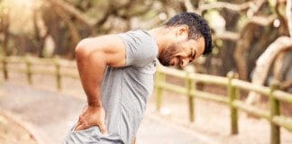 Non-Radiographic Axial Spondyloarthritis: Sciatica Clinic