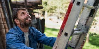 Ladder Falls and Injuries: Sciatica Functional Wellness Clinic