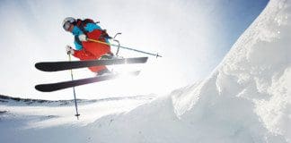 Skiing Training: Sciatica Clinic