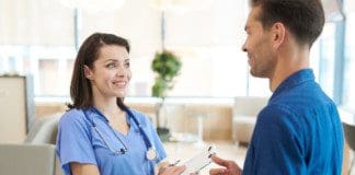 Healthy Posture Guidelines: Sciatica Clinic