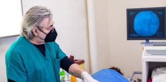 Sciatica Nerve Block Injection: Sciatica Clinic