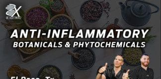 Dr. Alex Jimenez Presents: The Effects Of Anti-Inflammatory Phytochemicals