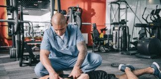 Sciatica From Working Out: EP Functional Wellness Clinic