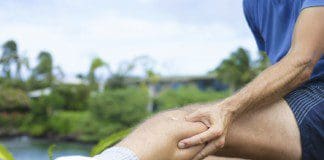 Toe Flexors & Trigger Points