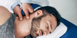 Jaw Clenching: Chiropractic Functional Wellness Clinic