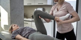 Agility Enhancement: Sciatica Functional Wellness Clinic