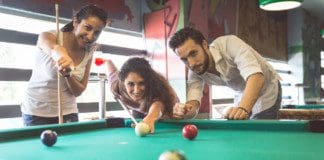 Cue Sports Injuries: Sciatica Functional Wellness Clinic