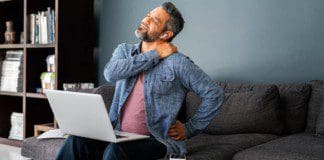 Different Diagnosis For Myofascial Pain Syndrome In The Body