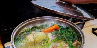Bone Broth Benefits: Sciatica Functional Wellness Clinic