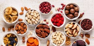 Trail Mix Health: EP Chiropractic Functional Wellness