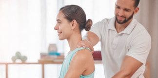 Slouching Causes: Functional Health and Wellness Clinic