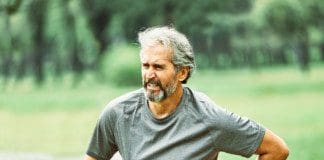 Iliopsoas Muscle Injury: EP Sciatica Clinic