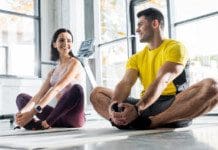 Improve Your Mobility & Balance With Regular Stretching