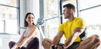 Improve Your Mobility & Balance With Regular Stretching