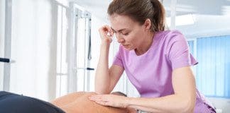 Tight Back Muscles: Sciatica Functional Wellness Clinic