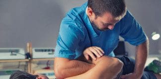 MET Techniques On Trigger Point Formation