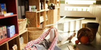 Slipping and Falling Injuries: Functional Health and Wellness Clinic