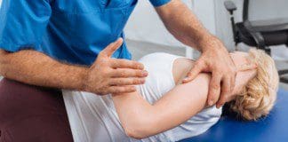 An Introduction To Muscle Energy Techniques