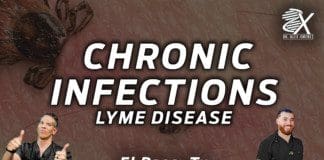 Chronic Infections Associated With Lyme Disease (Part 1)