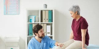 Venous Insufficiency: EP Functional Health and Wellness Clinic