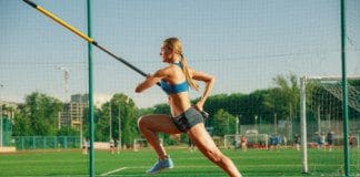 Sports Injury Prevention: EP Functional Health and Wellness Clinic