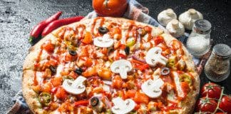 Mushroom Health Benefits: EP Functional Health Clinic