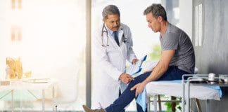 Posterior Cruciate Ligament Injuries: Sciatica Clinic