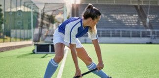 Field Hockey Conditioning: EP Functional Chiropractic Clinic