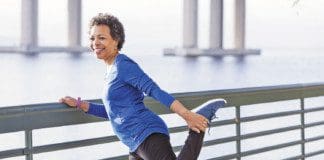 To Stretch Or Strengthen Connective Tissues Using The MET Technique