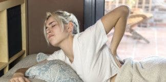 Adjustable Bed Benefits for Back Pain Relief