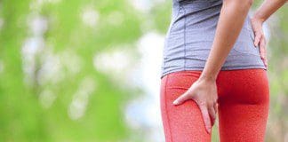 Hamstring Injuries Relieved By The MET Technique