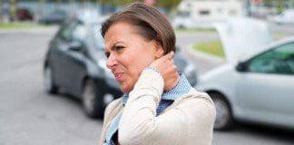 Auto Accidents & The MET Technique