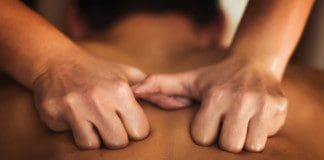 Increased Temperature and Circulation: EP’s Sciatica Clinic