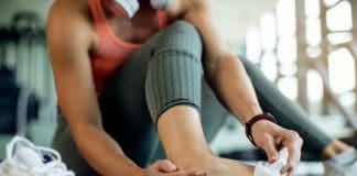 Peroneal Nerve Injury: EP Sciatica Clinic