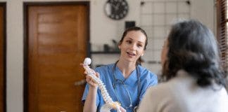 Keeping The Nervous System Strong: Functional Health Clinic