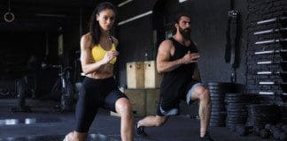 Fit More Exercise into Your Day Using the MET-Technique