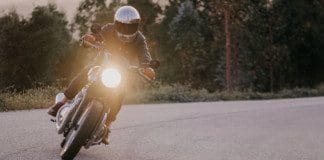 Motorcycle Crash Injury Rehab: EP Functional Wellness Clinic