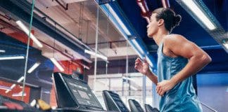 Aerobic Exercise Health: EP Functional Wellness Clinic