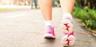 The MET Technique On Myofascial Trigger Points & Gait Performance